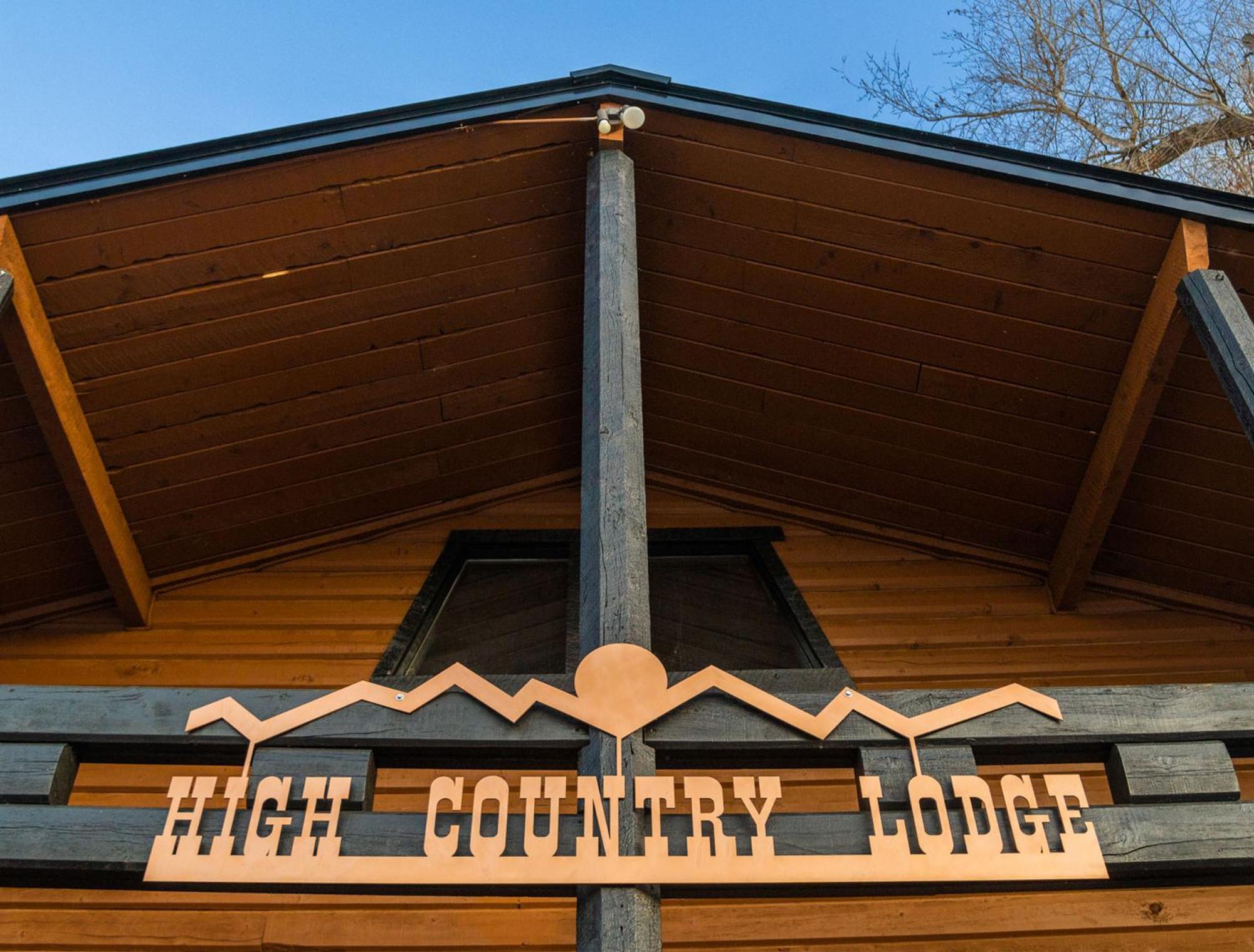 High Creek And 3* Pagosa Springs