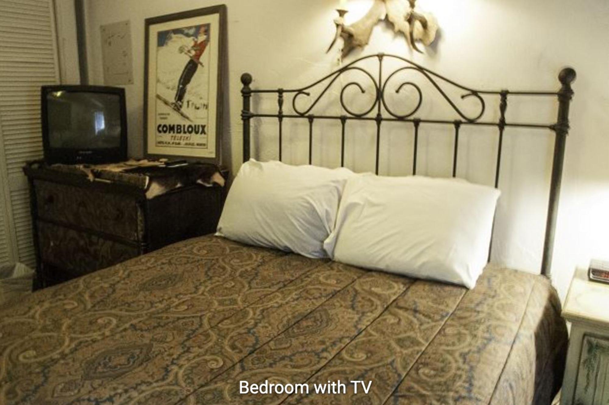 Interlochen #b9 Apartment Vail
