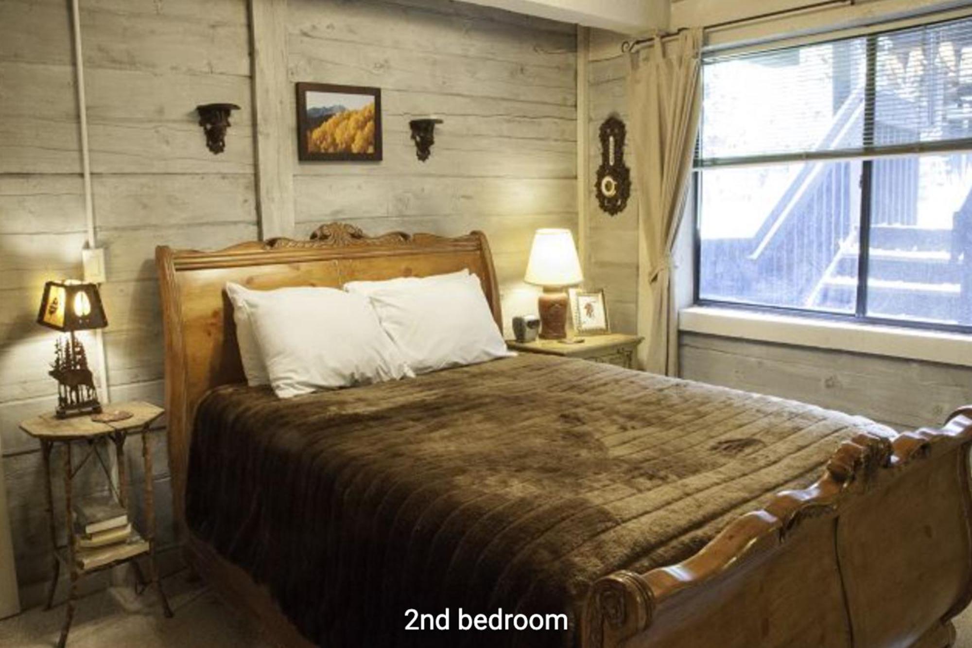 Interlochen #b9 Apartment Vail