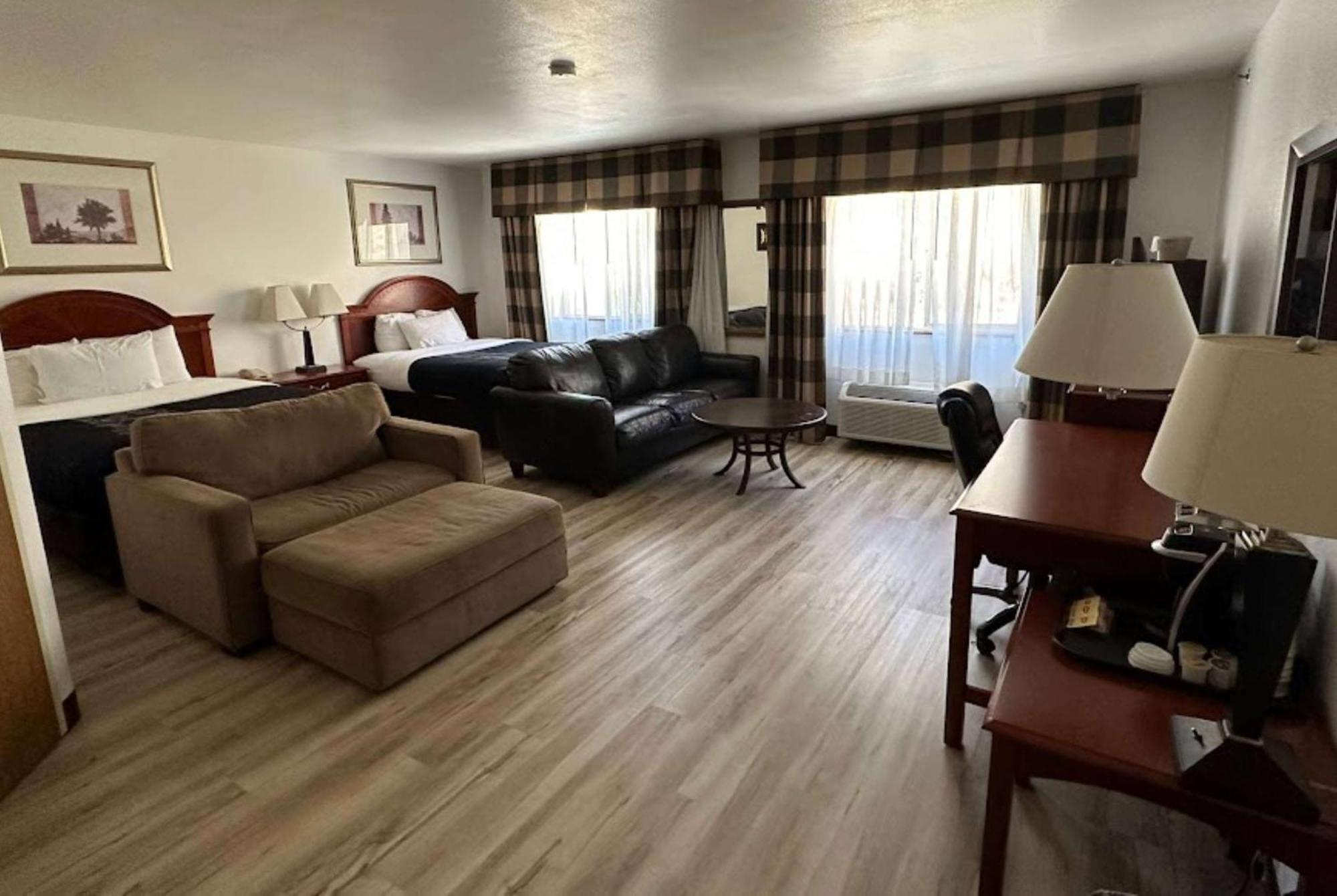 Wingate By Wyndham Vail Valley Hotel