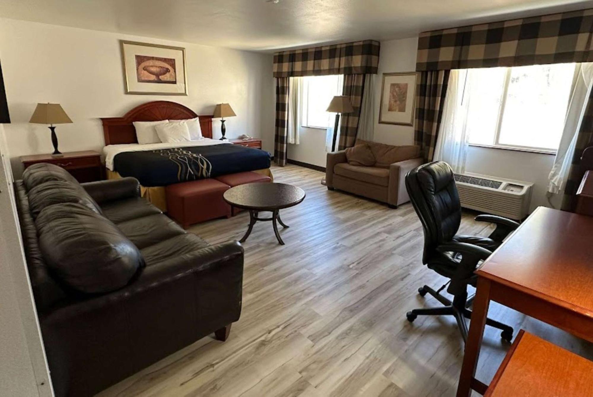 Hotel Wingate By Wyndham Vail Valley 2*