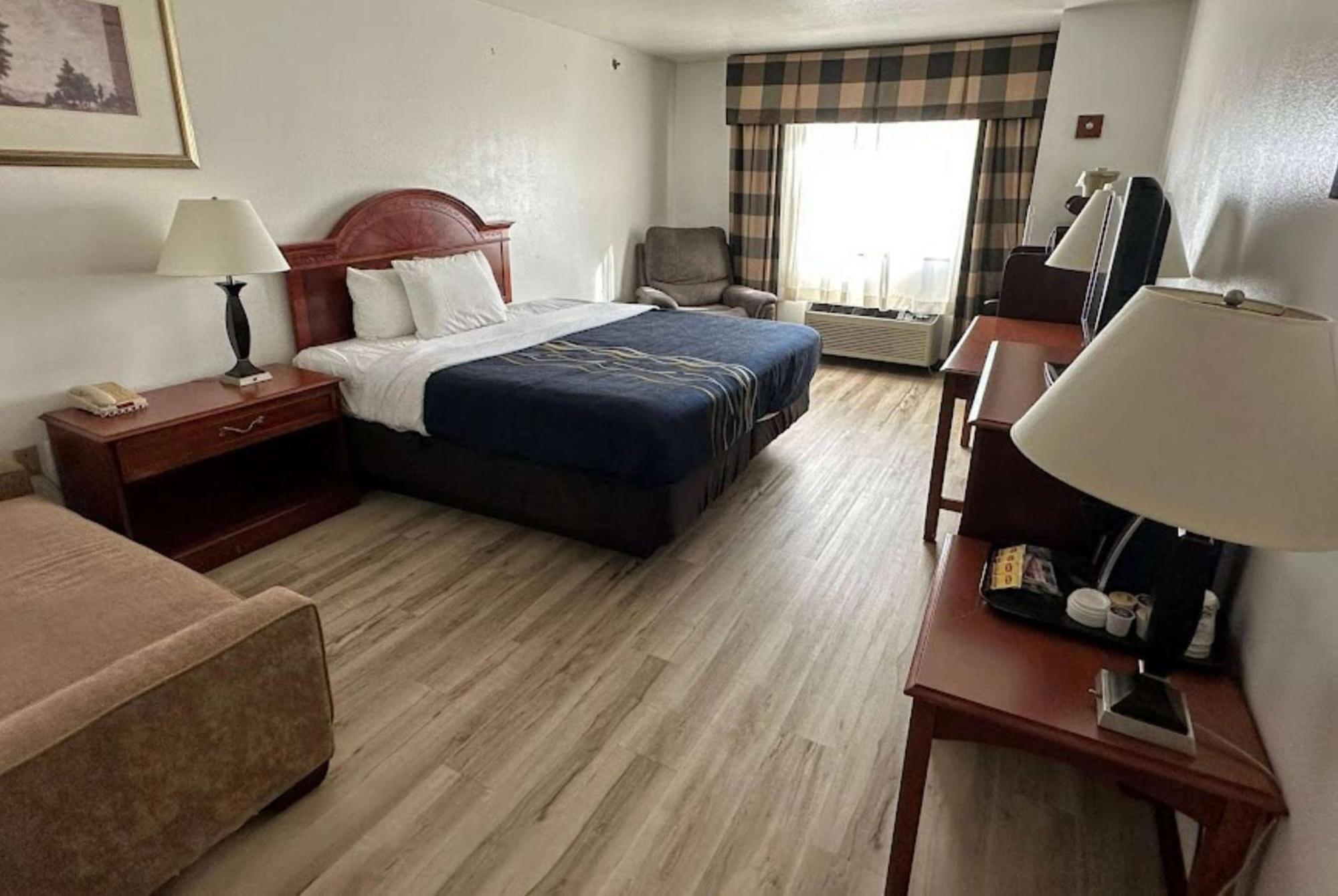 Wingate By Wyndham Vail Valley 2*