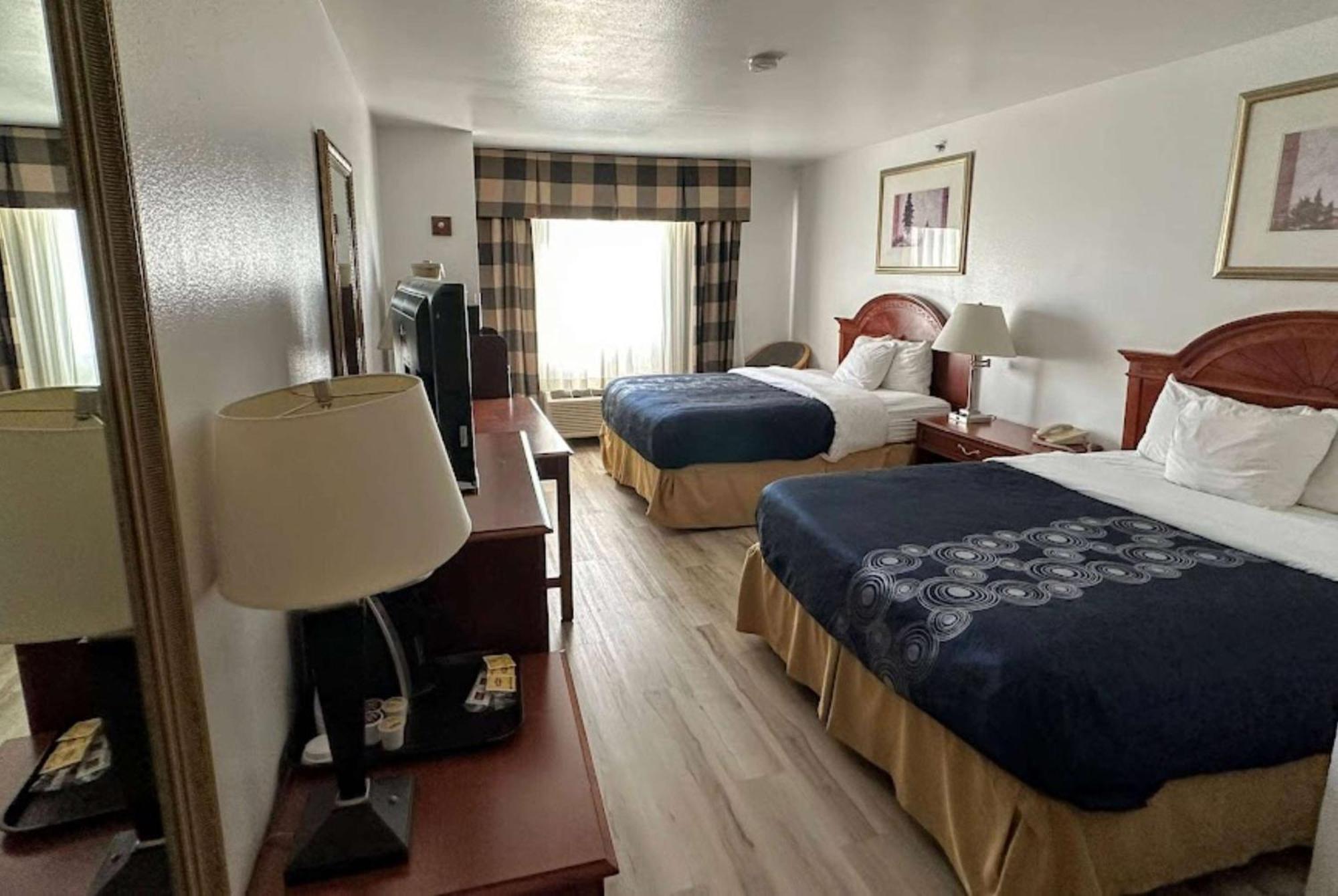 Wingate By Wyndham Vail Valley Hotel 2*