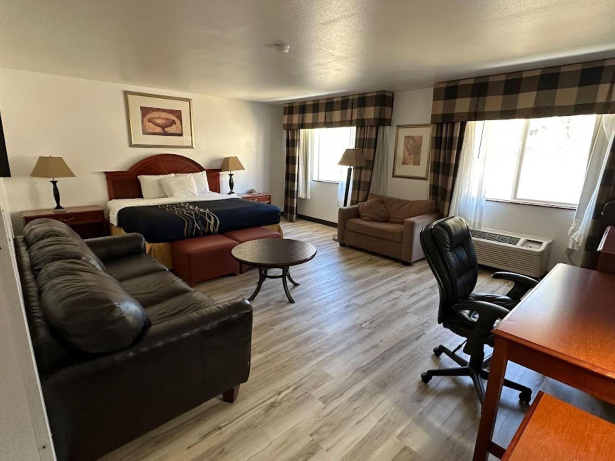 Wingate By Wyndham Vail Valley 2*