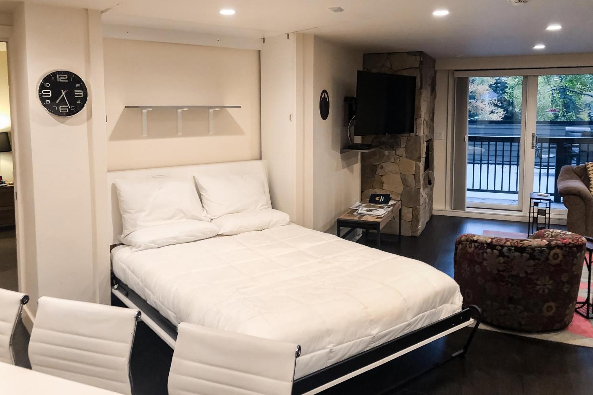 Apartment Fallridge Vail