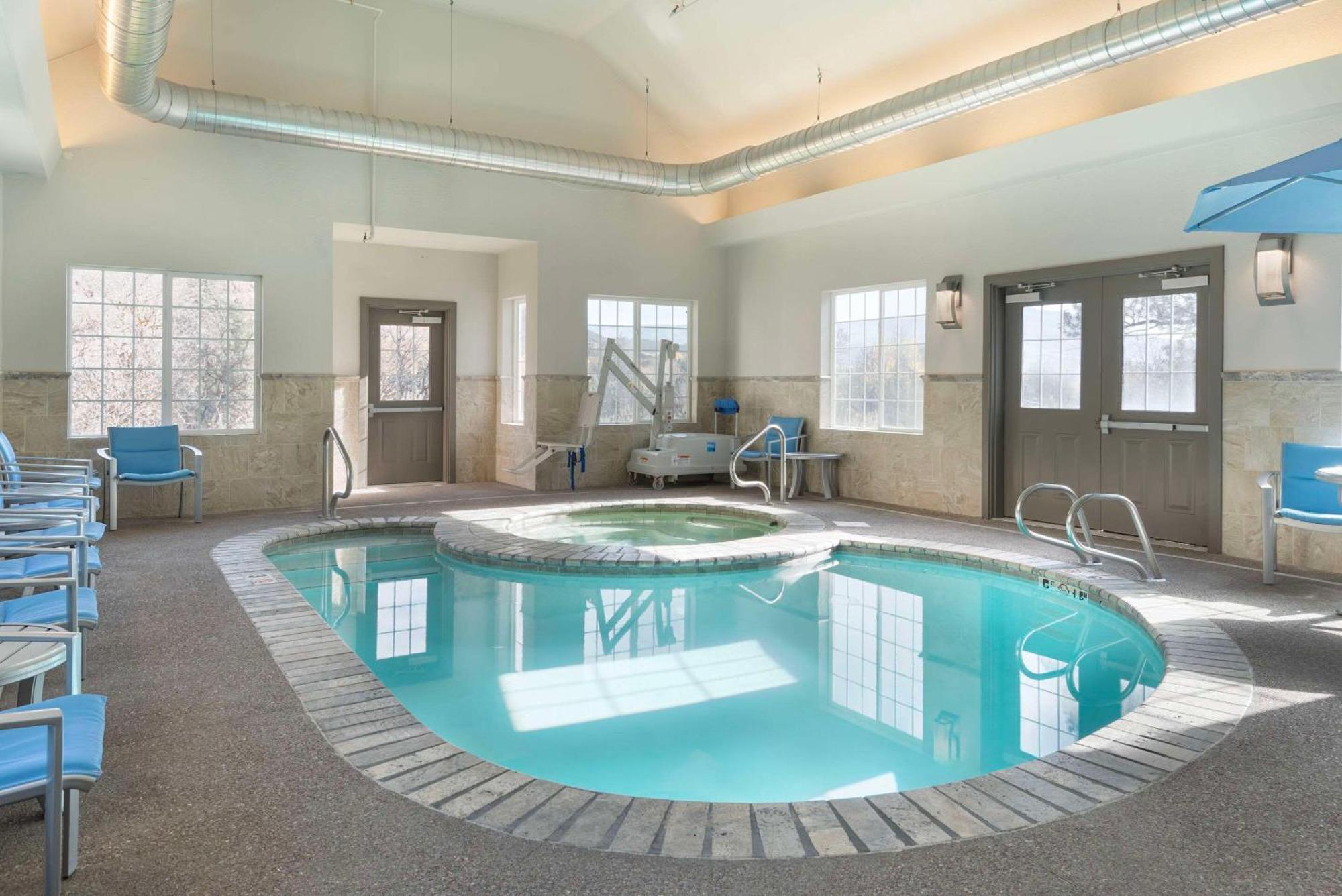 Comfort & On The Roaring Fork 2*