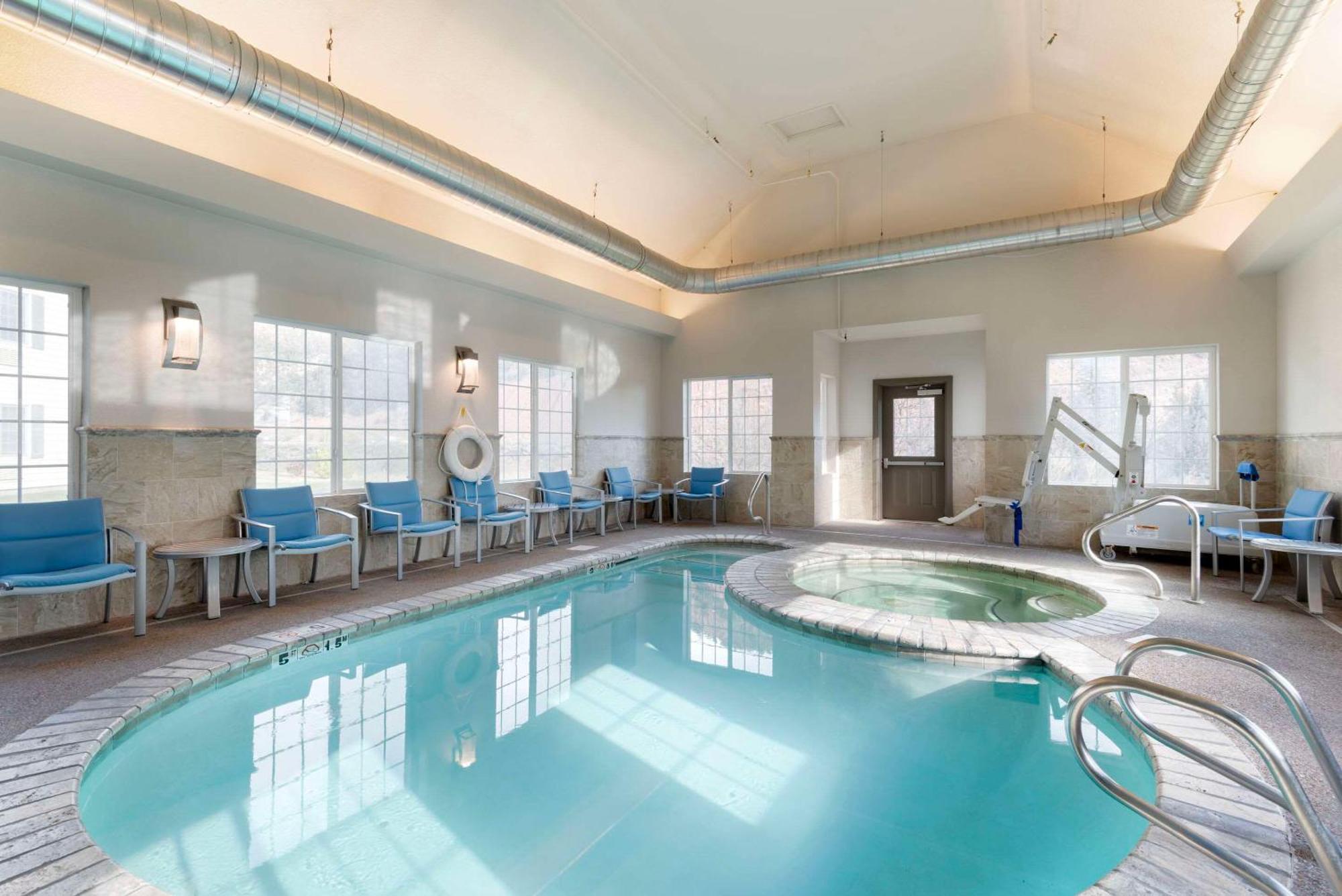 Comfort & On The Roaring Fork