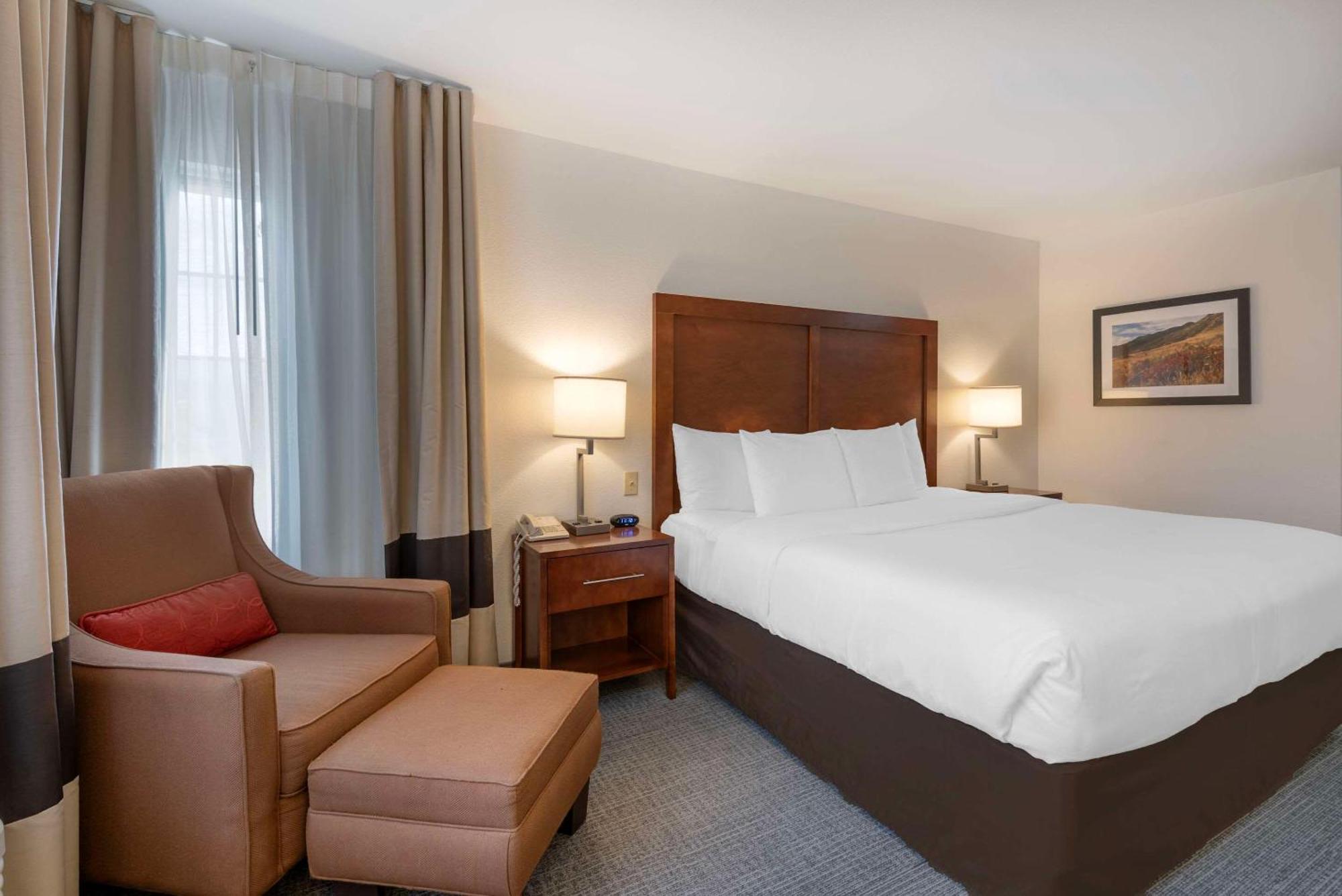 Comfort & On The Roaring Fork 2* Carbondale