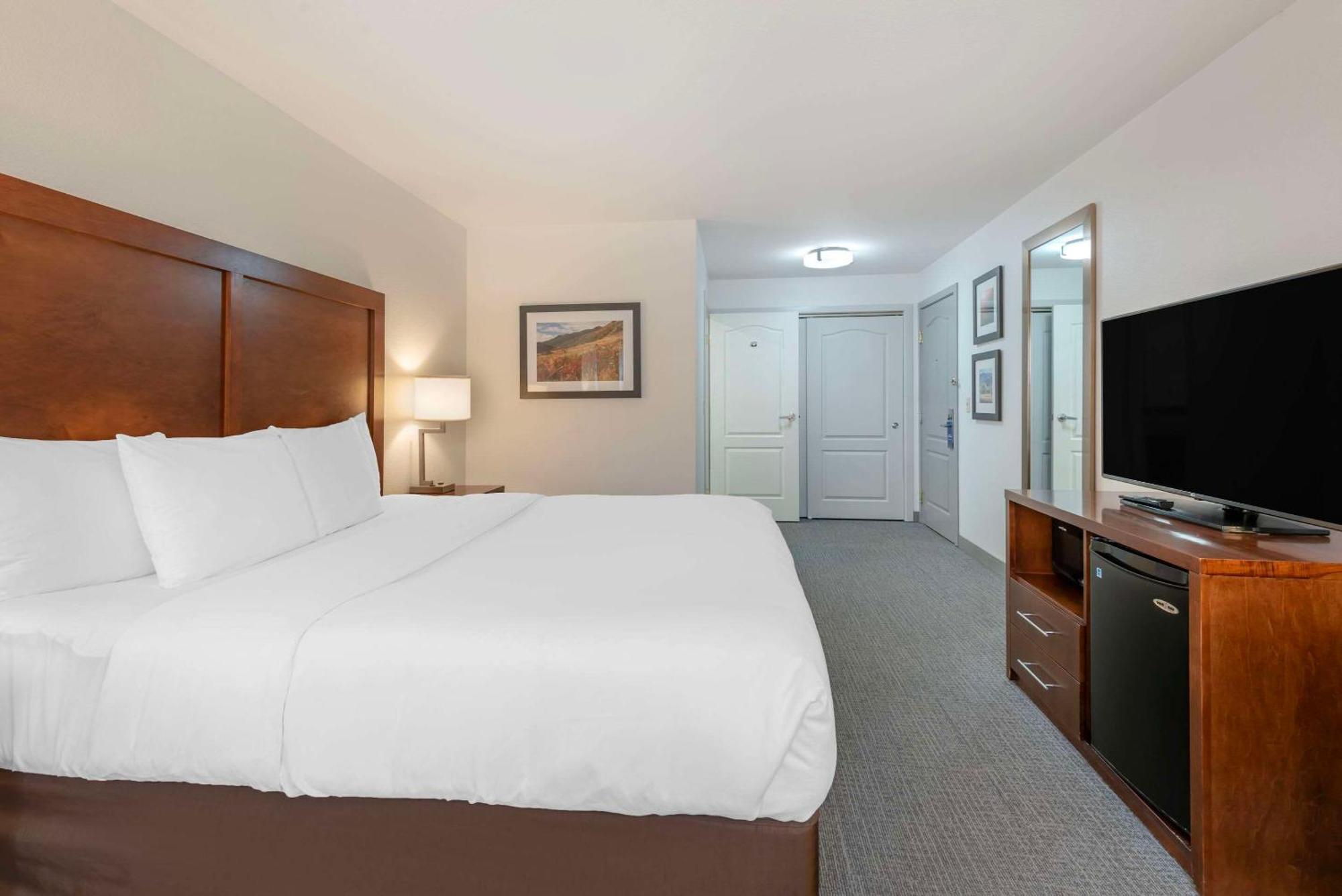 Hotel Comfort & On The Roaring Fork Carbondale