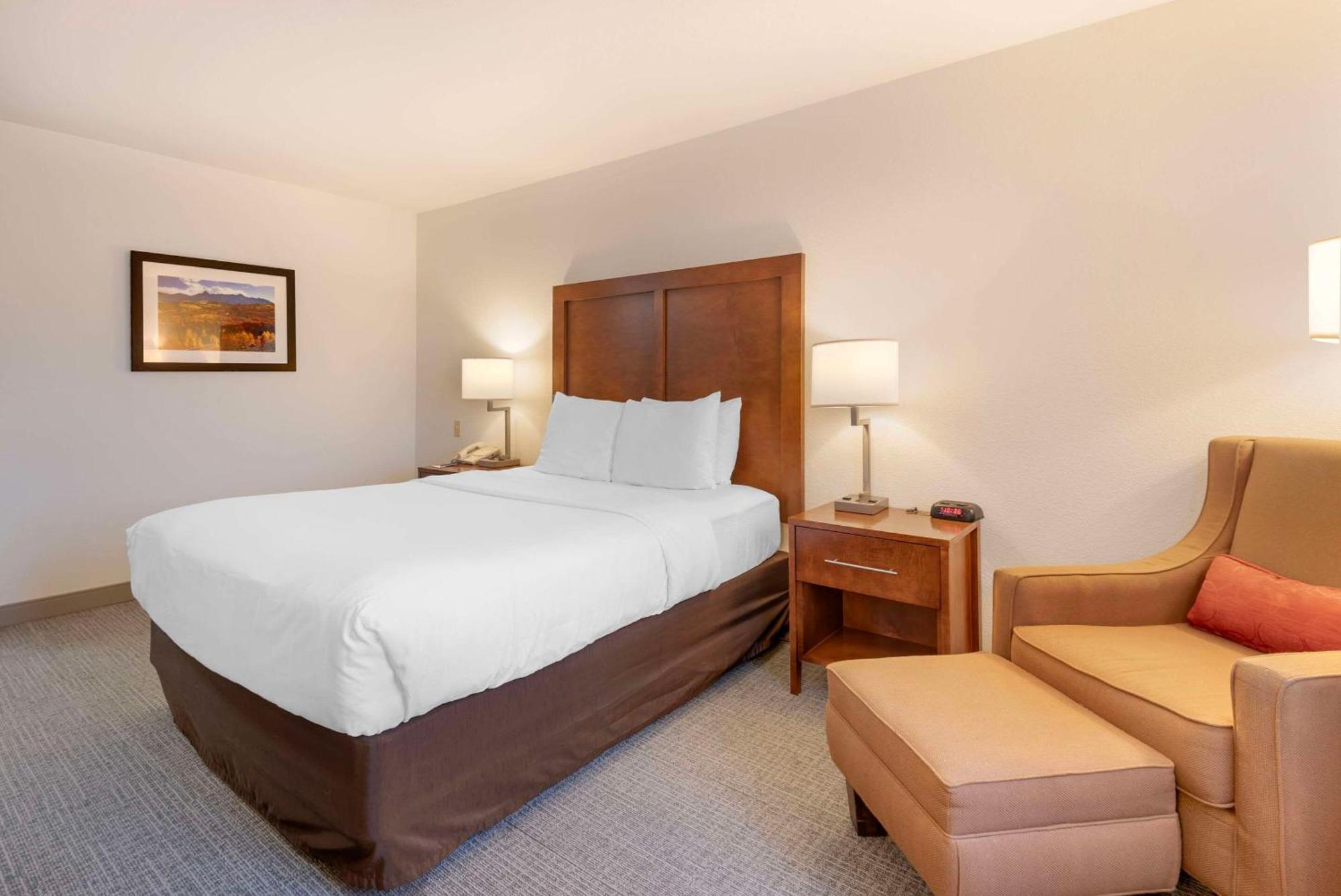 Comfort & On The Roaring Fork 2*