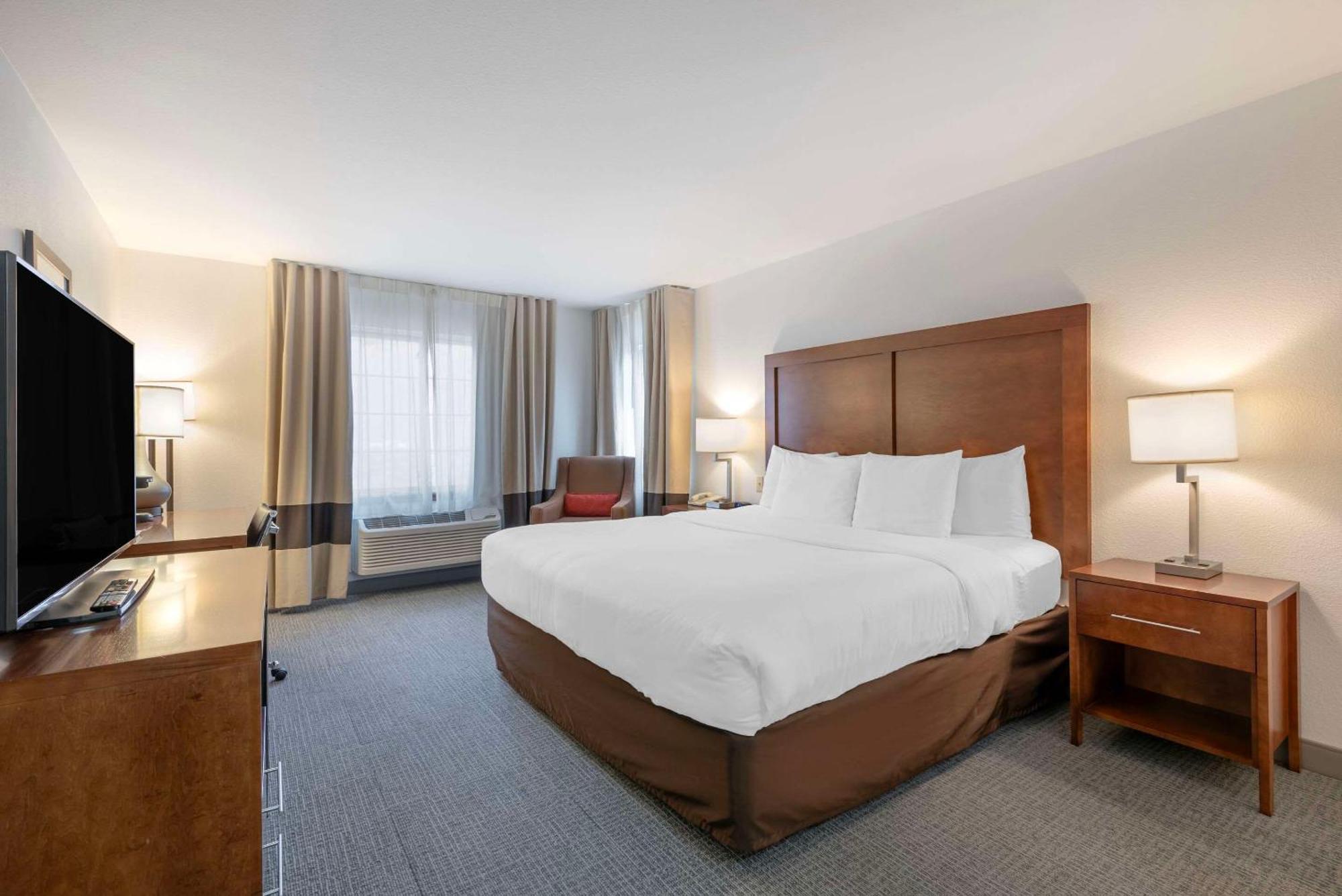 Comfort & On The Roaring Fork