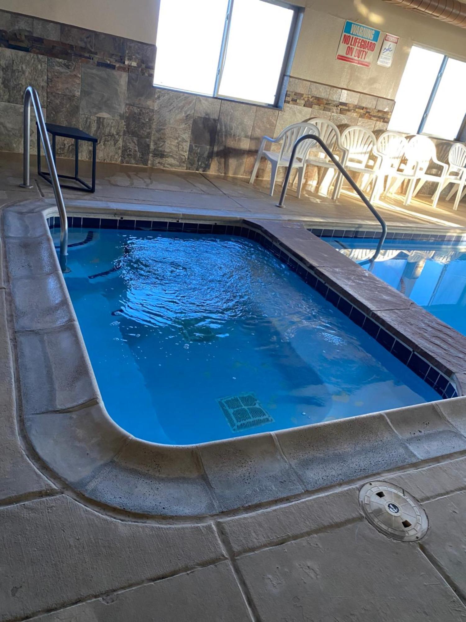 Hotel Comfort & Gunnison-crested Butte 3*