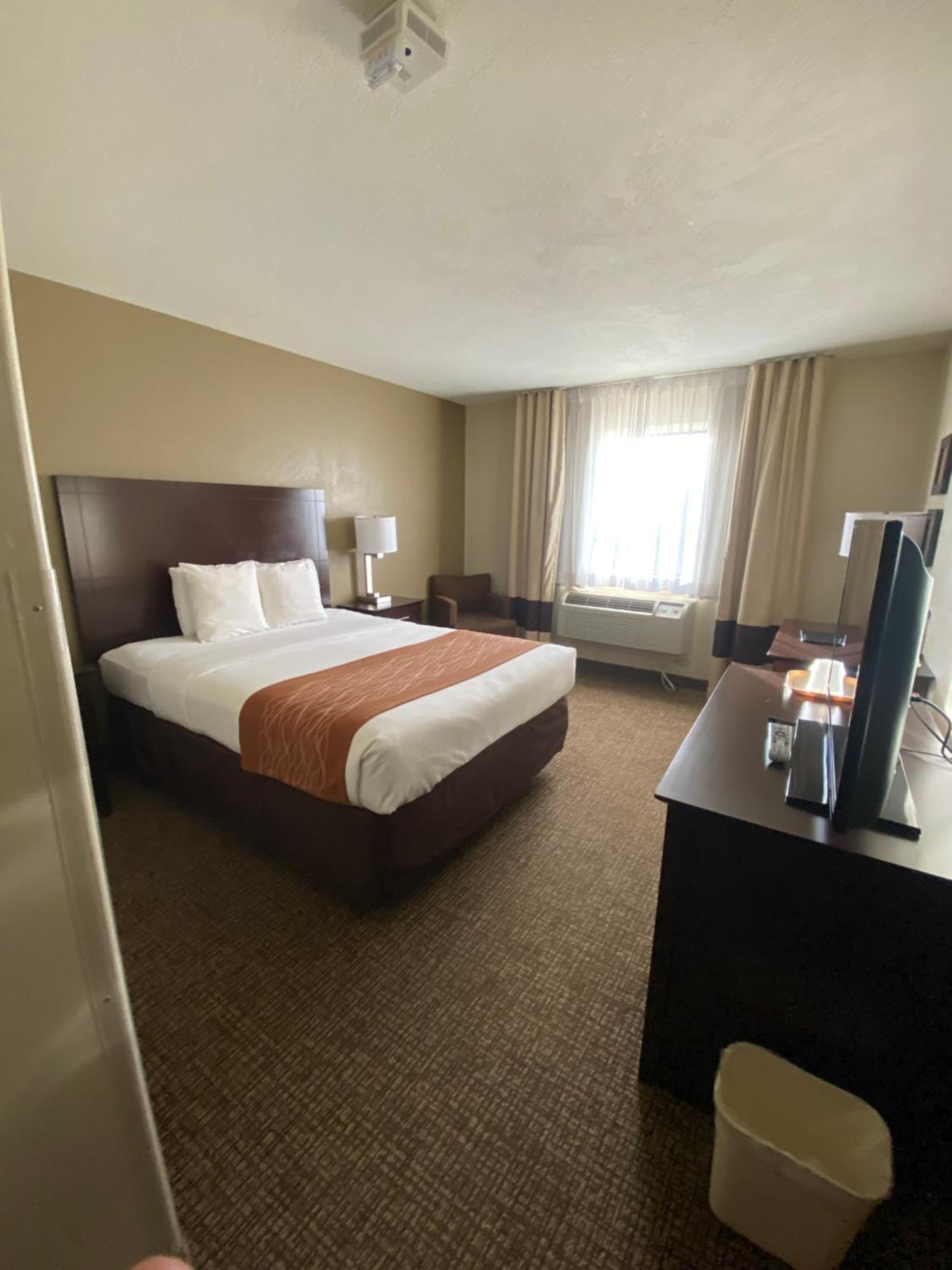 Comfort & Gunnison-crested Butte 3* Gunnison