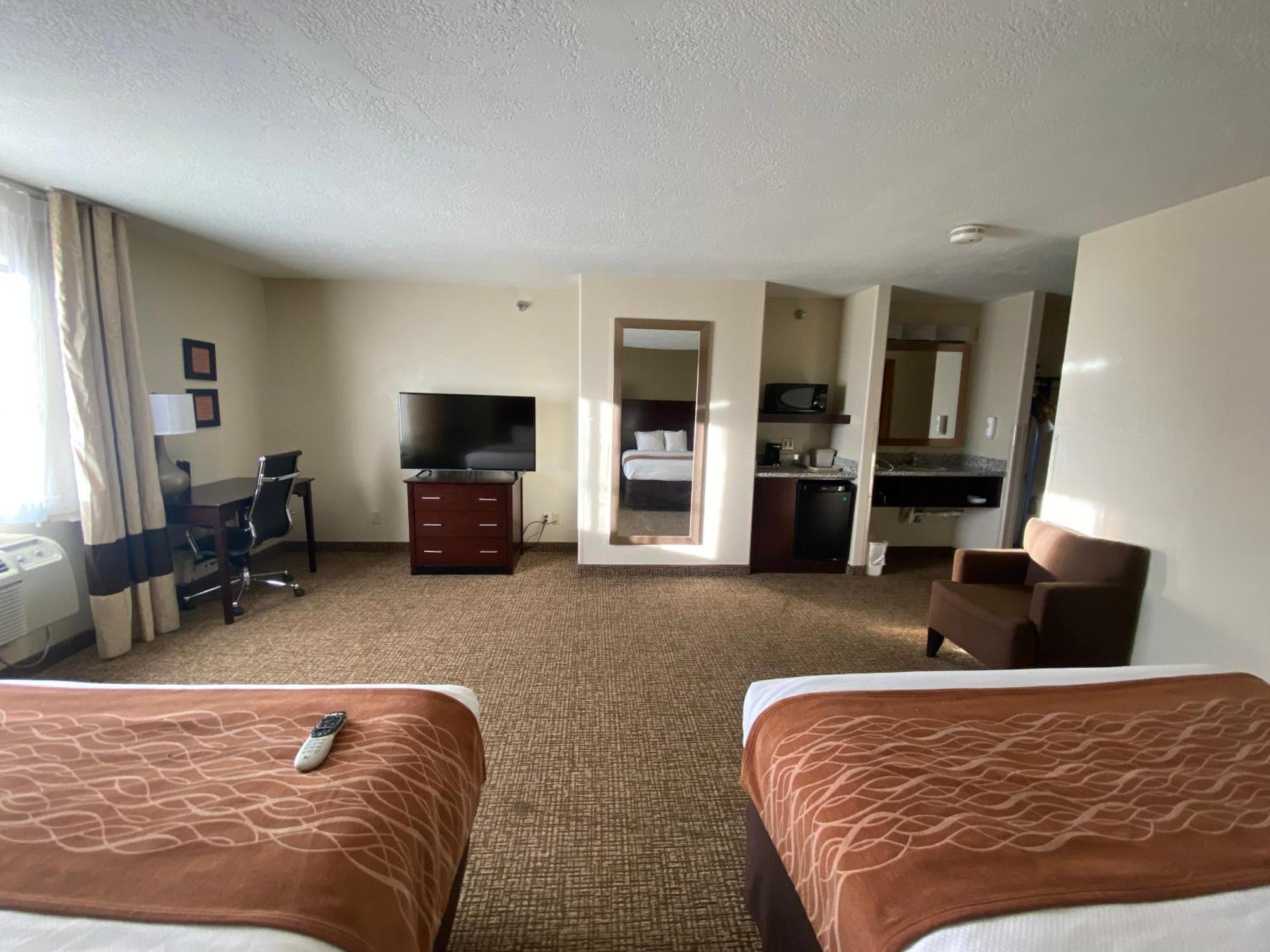 Comfort & Gunnison-crested Butte 3* Gunnison