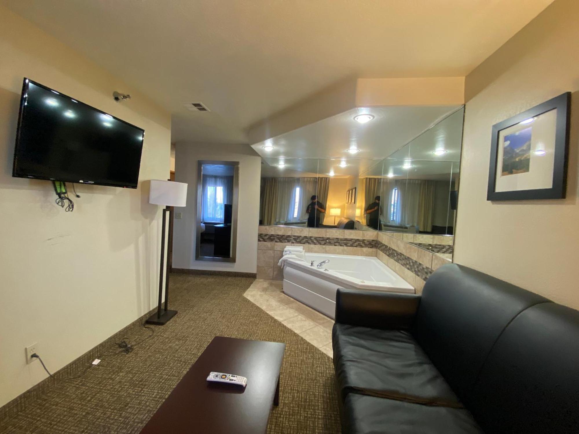 Comfort & Gunnison-crested Butte