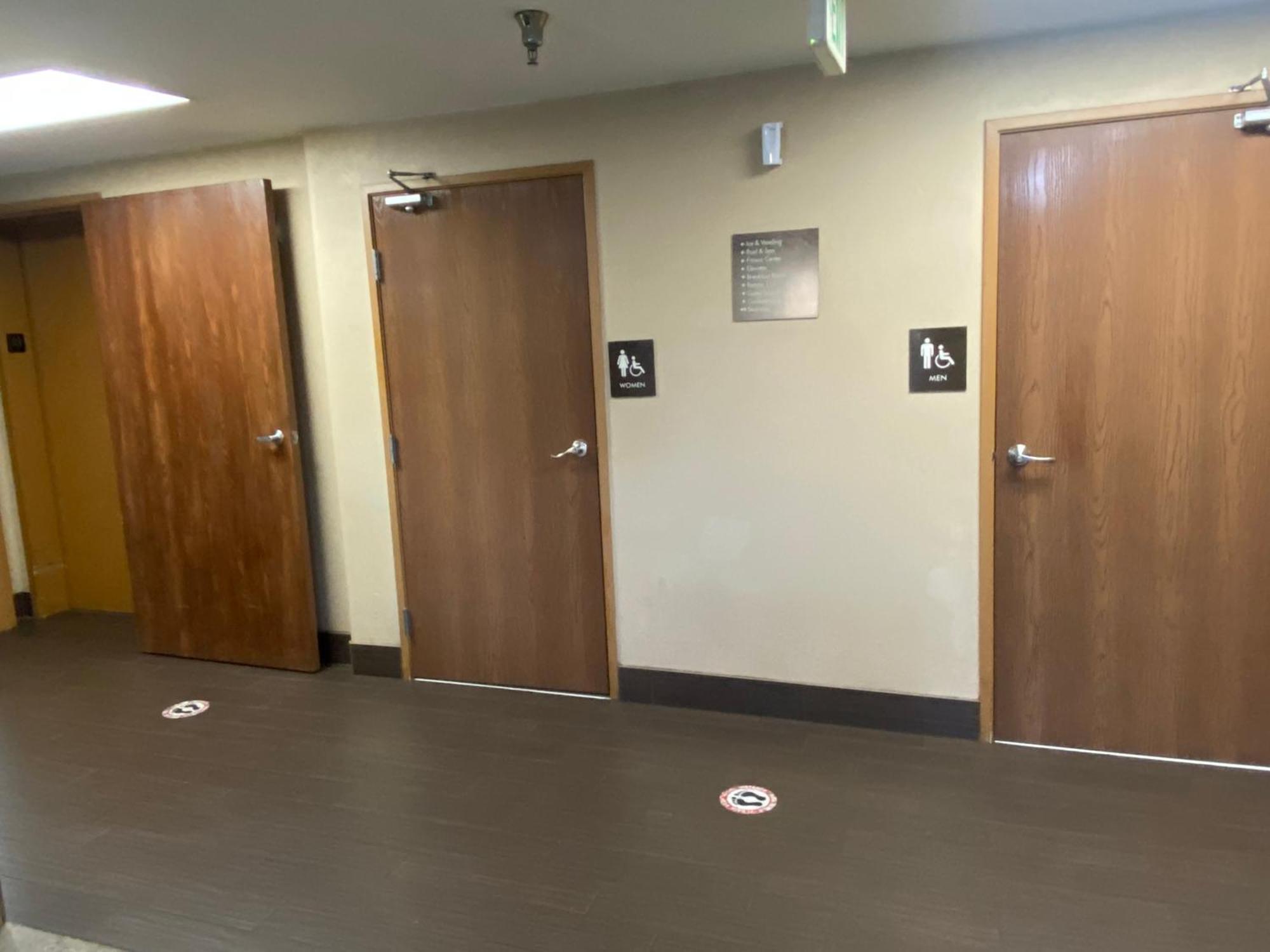 Hotel Comfort & Gunnison-crested Butte