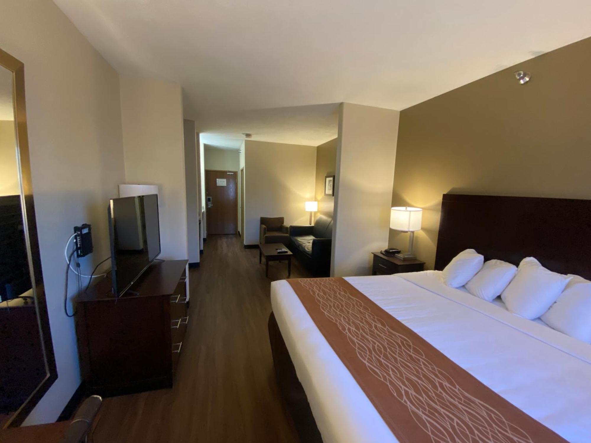 Comfort & Gunnison-crested Butte