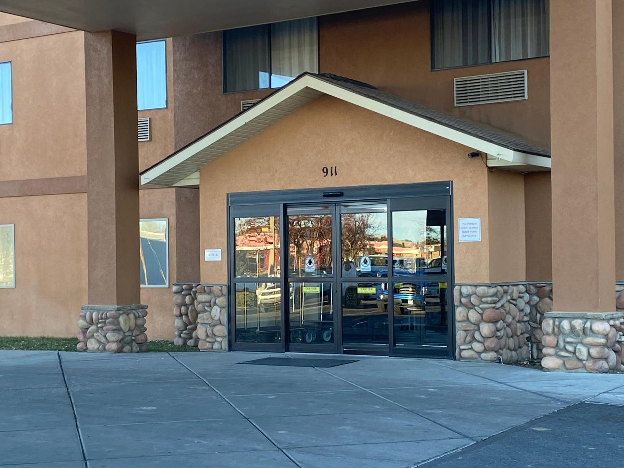 Comfort & Gunnison-crested Butte 3*