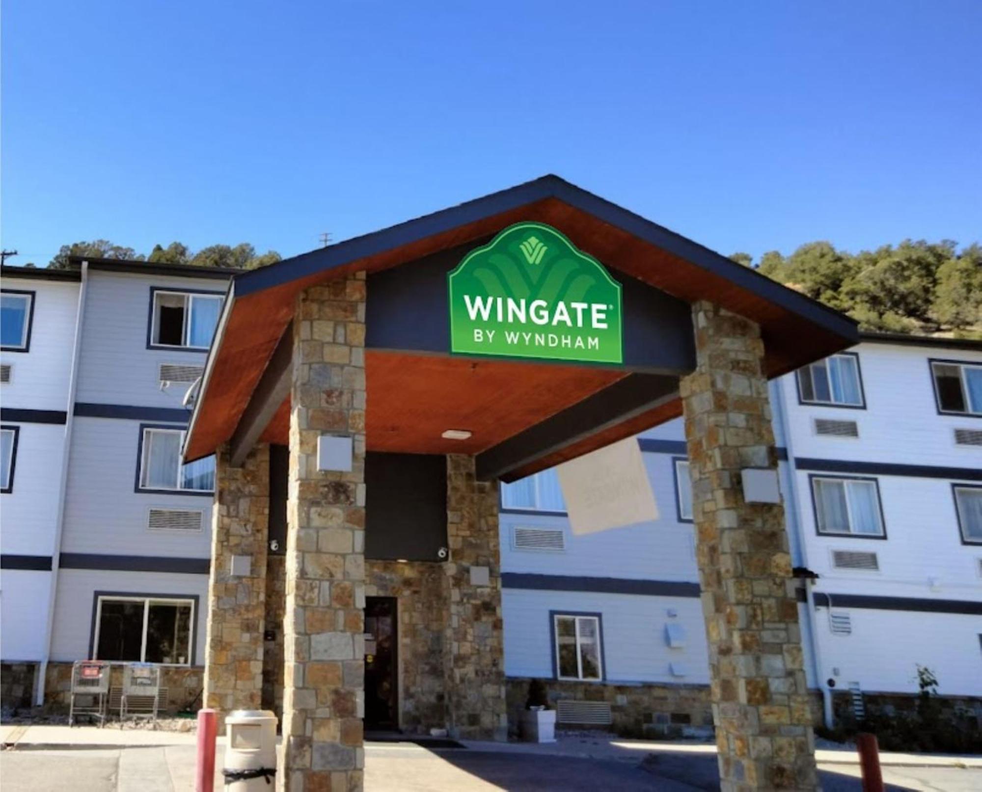 Hotel Wingate By Wyndham Vail Valley 2*