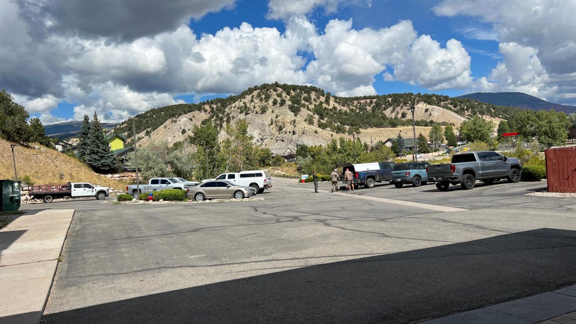 Hotel Wingate By Wyndham Vail Valley