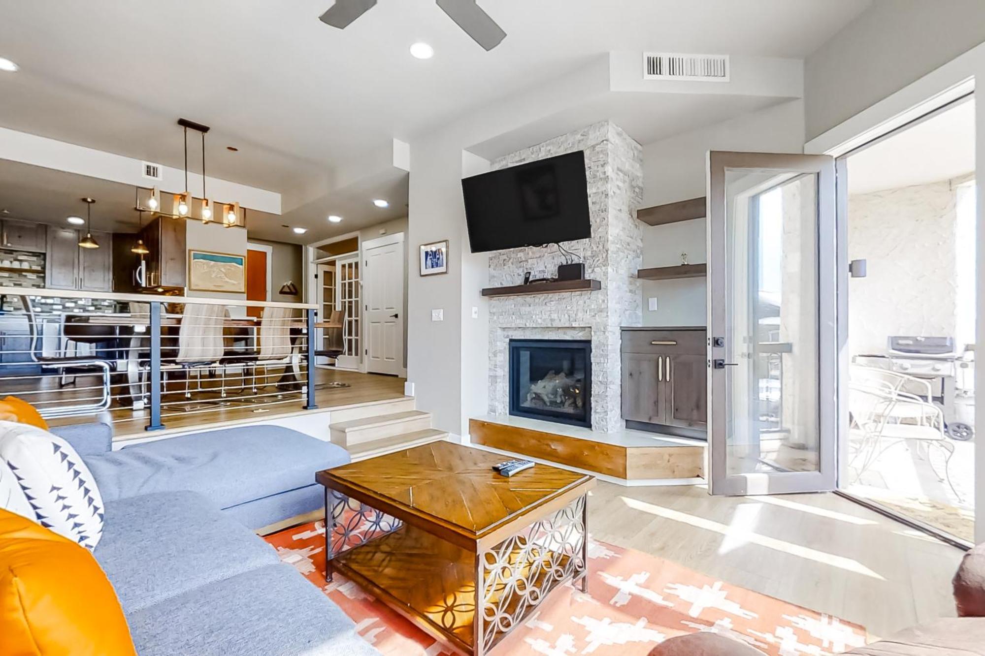 Meadows Cambridge 1 Apartment