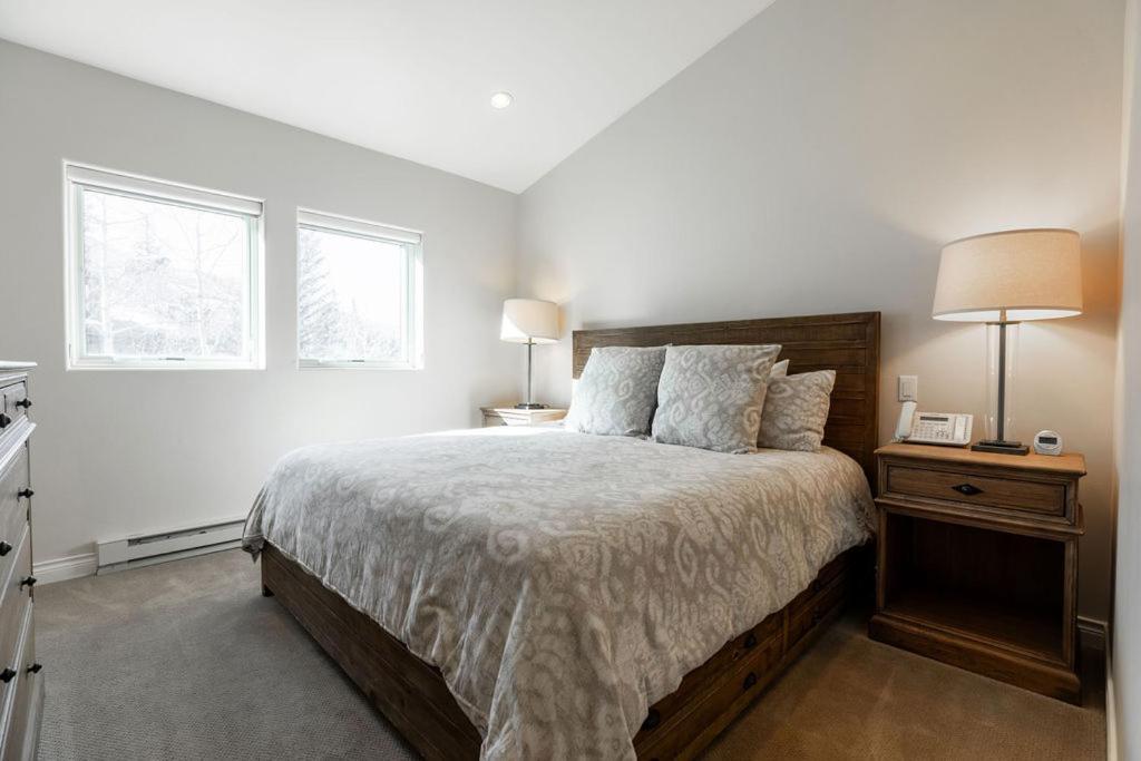 Northwood's Ski-in Ski-out By Realty