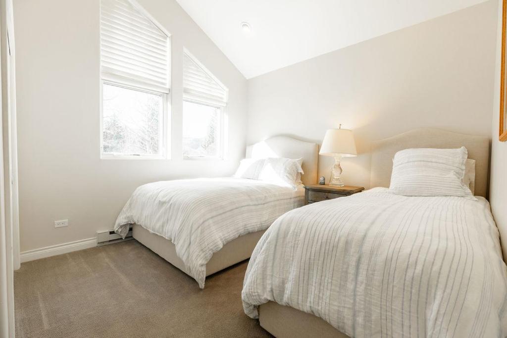 Aparthotel Northwood's Ski-in Ski-out By Realty Vail
