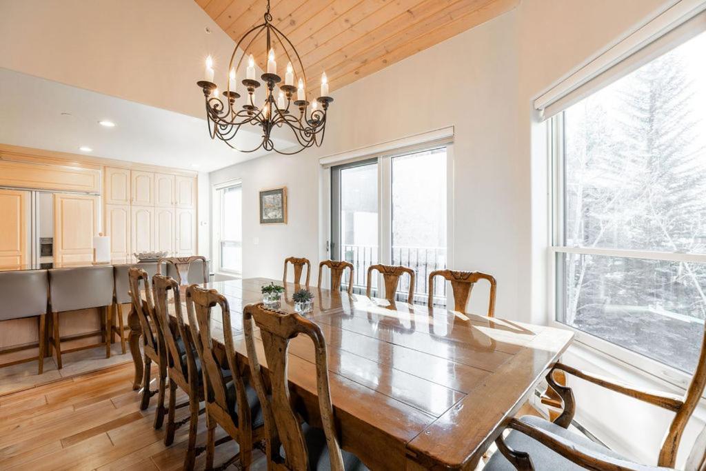 Northwood's Ski-in Ski-out By Realty Aparthotel *