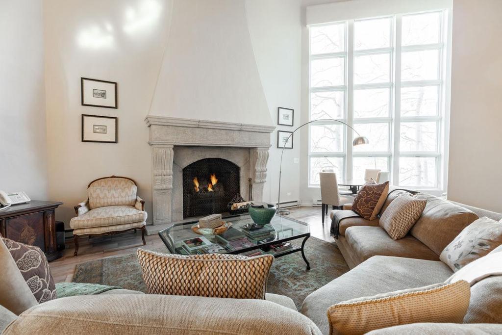 Northwood's Ski-in Ski-out By Realty Aparthotel *
