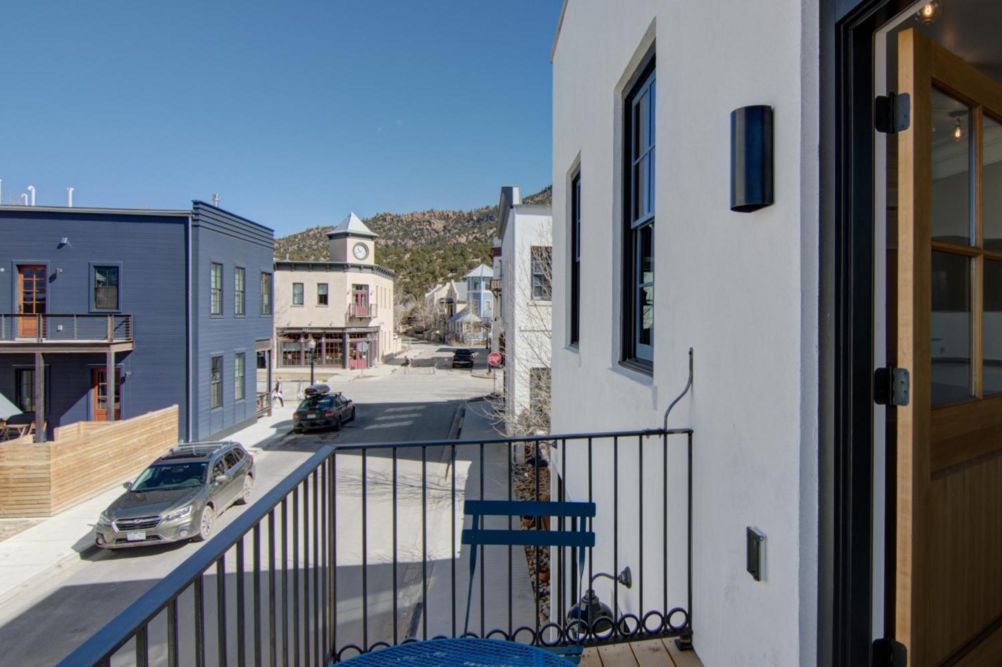South Main Residences By Surf 3* Buena Vista