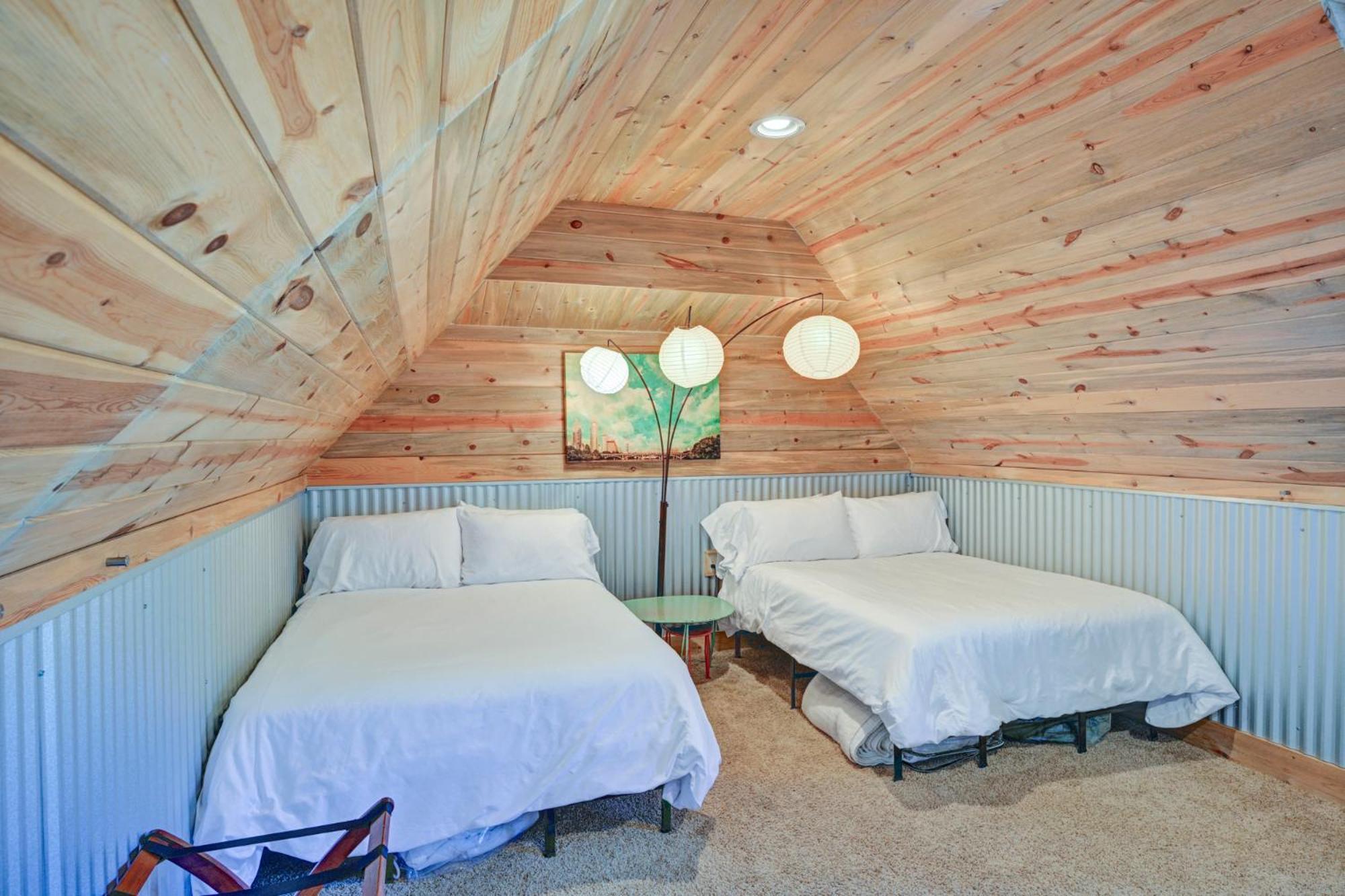 Hotel South Main Residences By Surf
