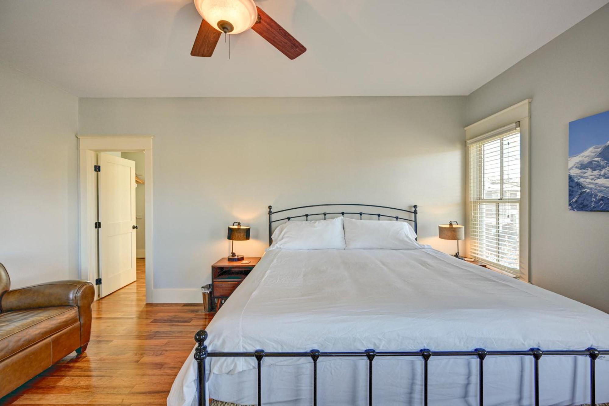 Hotel South Main Residences By Surf Buena Vista