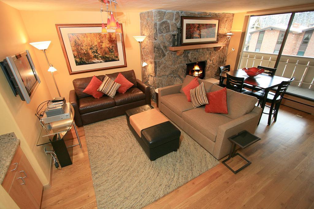 Scorpio 3* Vail