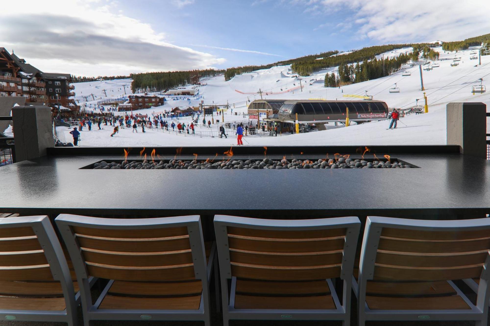 Grand Colorado On Peak 8 * Breckenridge