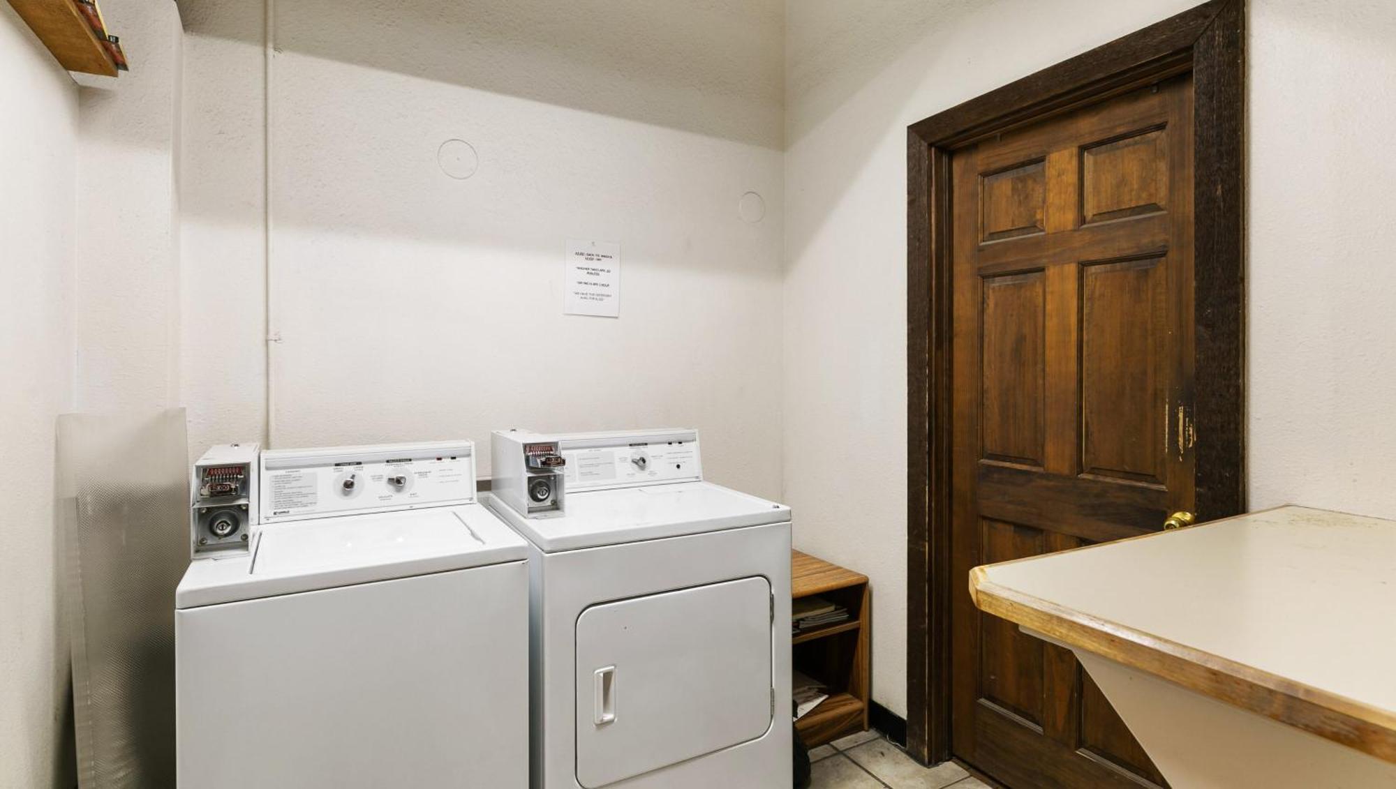 Georgetown Lodge 2*