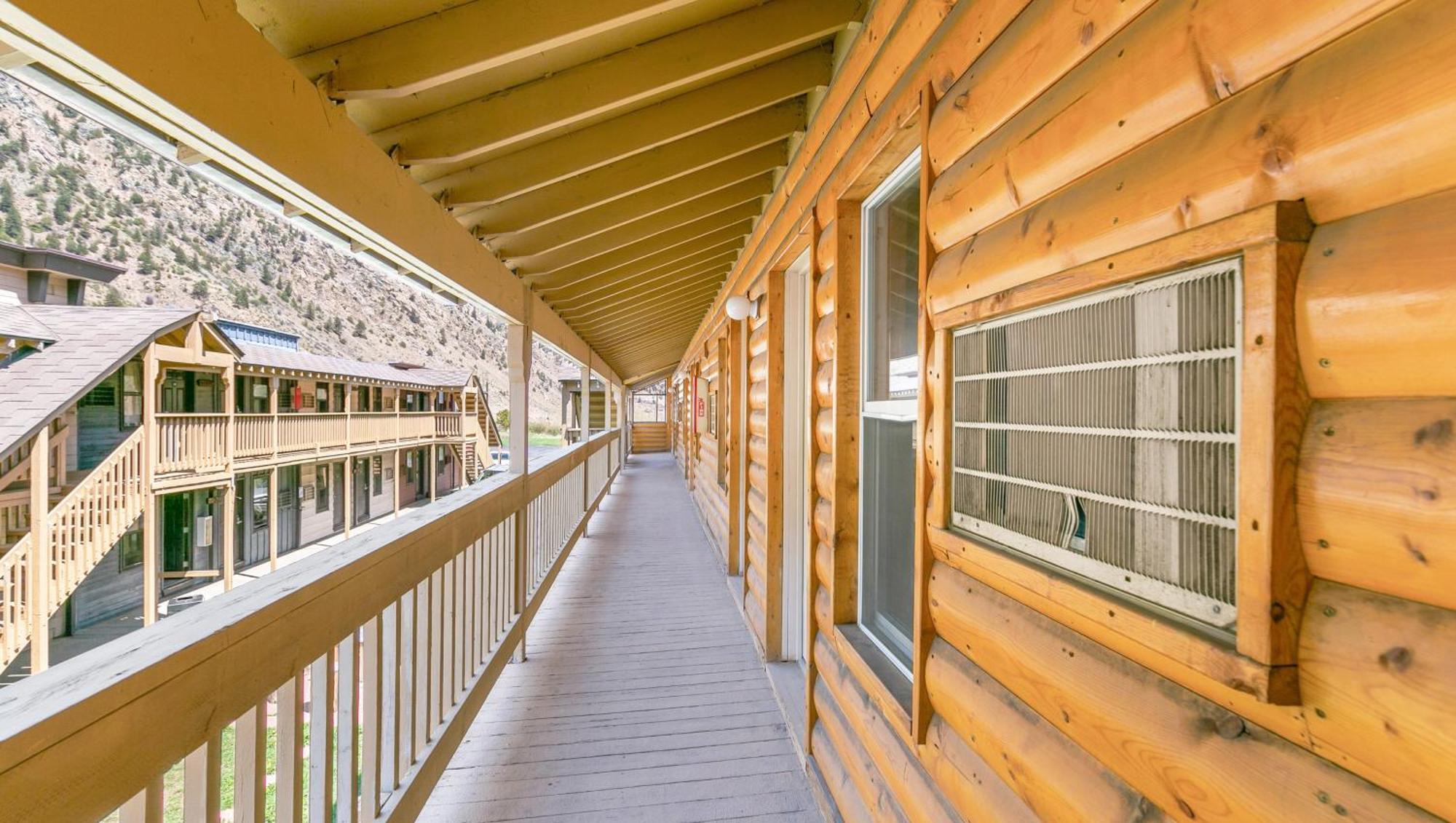 Georgetown Lodge Hotel 2*