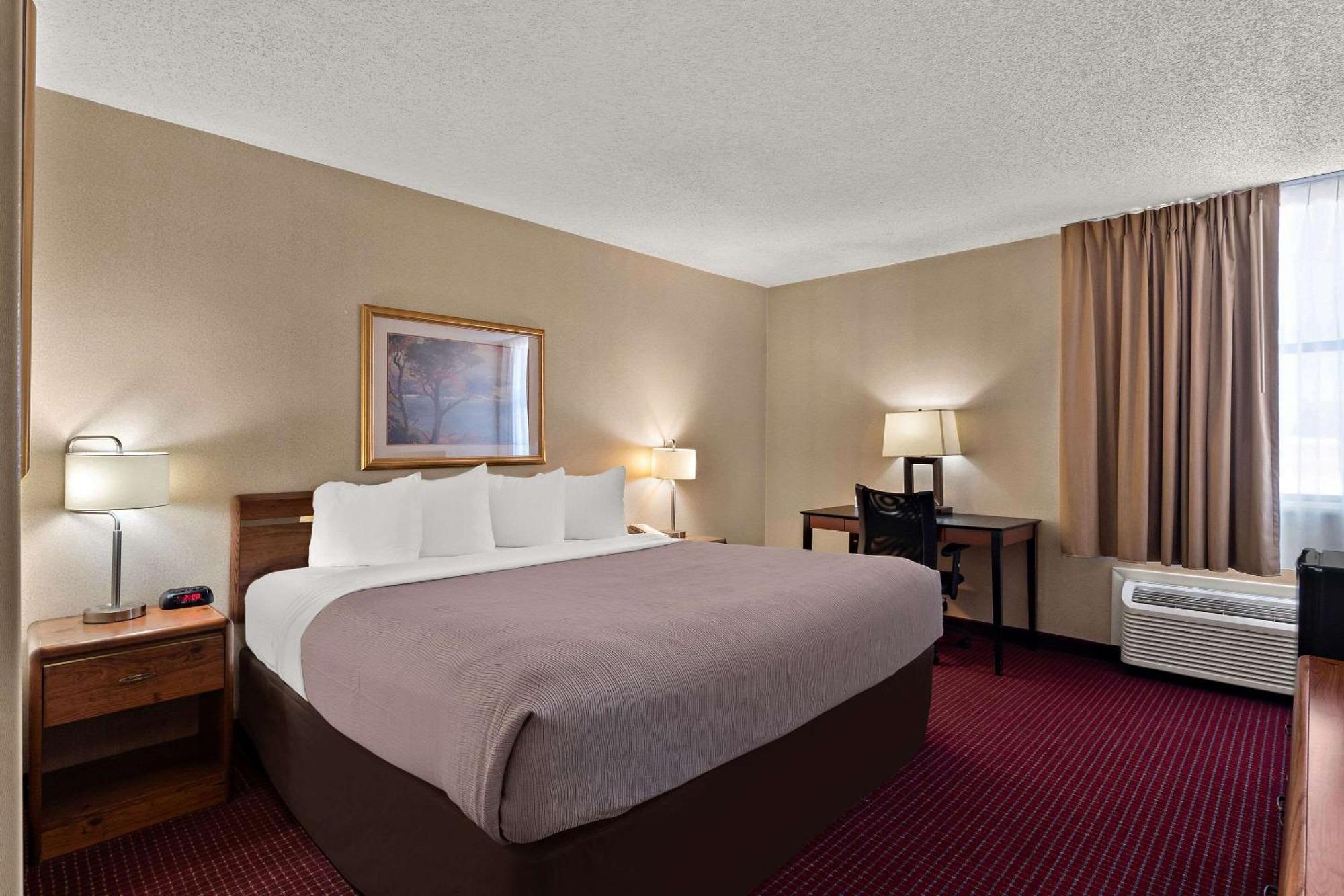 Quality & Hotel