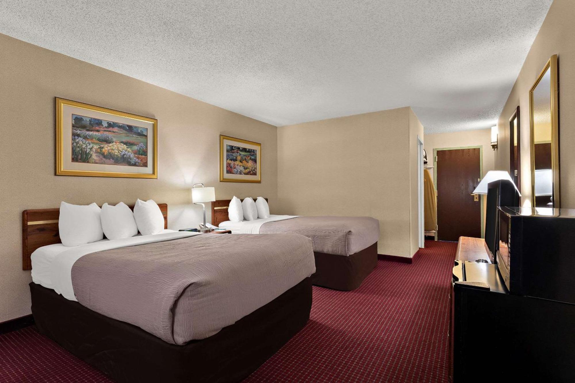 Hotel Quality & 3*