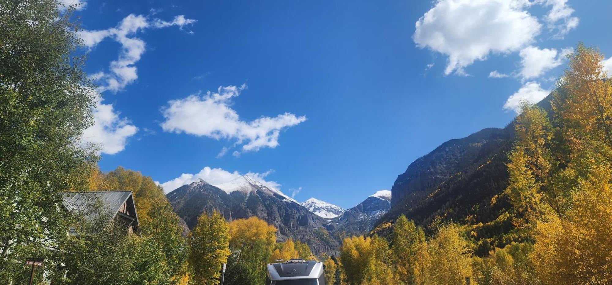 Sunnyside East End Holiday home Telluride