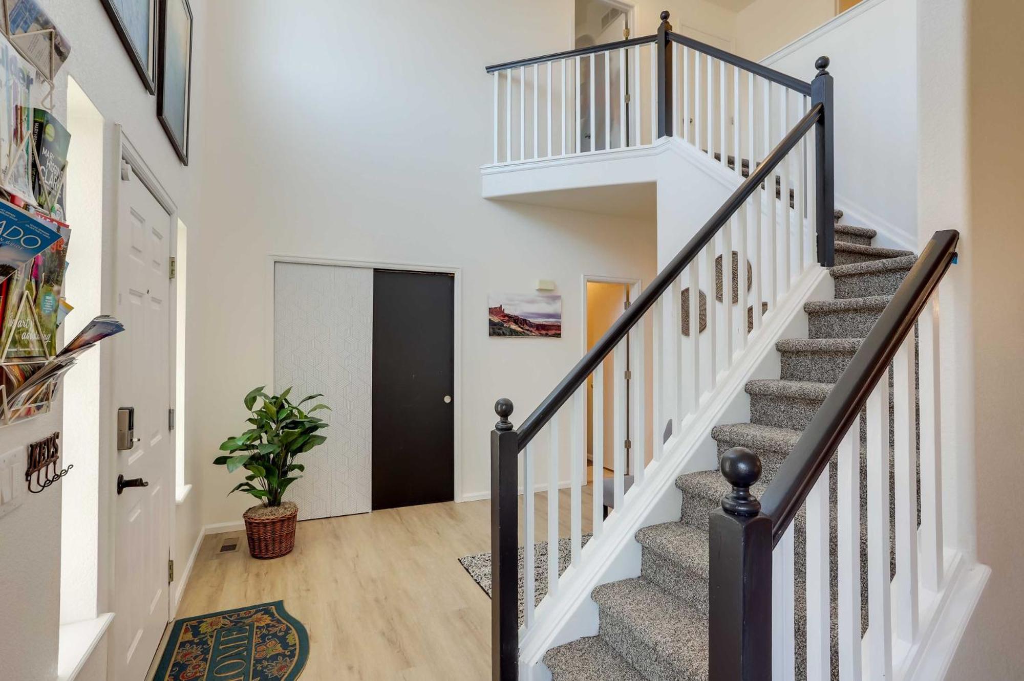 Spacious 15 Mi To Downtown Denver! Holiday home