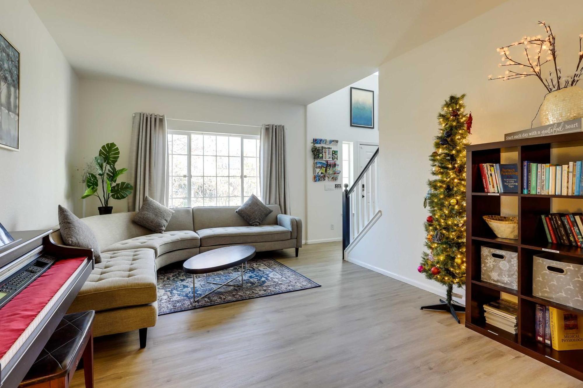 Holiday home Spacious 15 Mi To Downtown Denver! Thornton