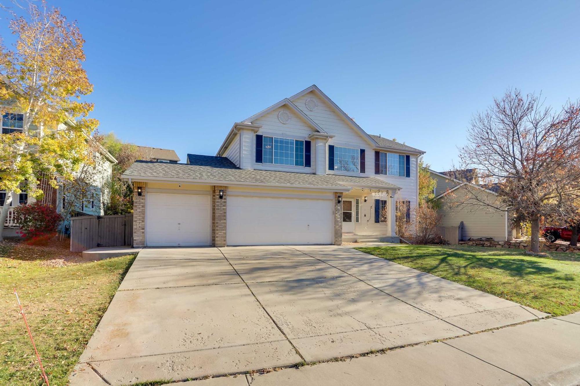 Spacious 15 Mi To Downtown Denver! * Thornton