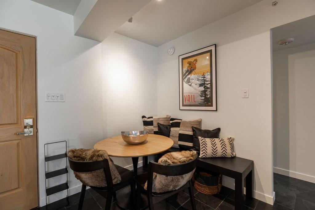 Apartamento 9 Road Village 1 To 4 Bedrooms By Realty Vail