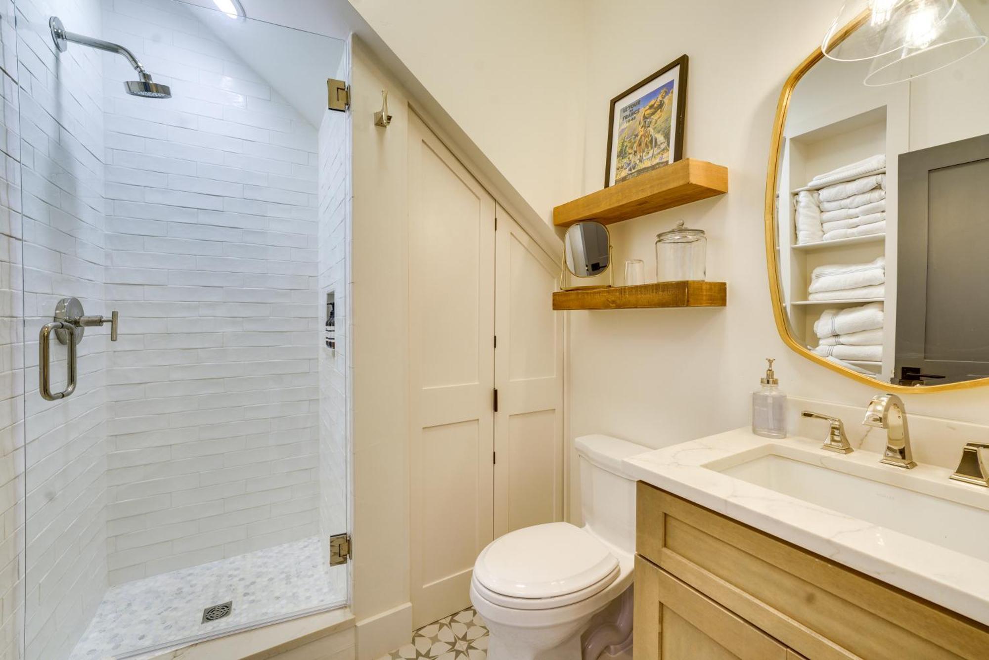 Inviting And Renovated In Crested Butte! Holiday home