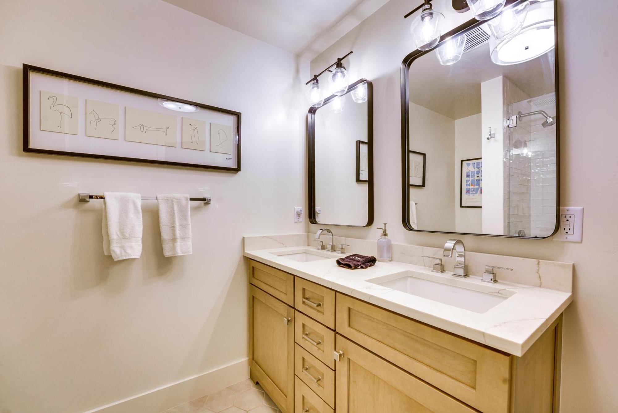 Holiday home Inviting And Renovated In Crested Butte!