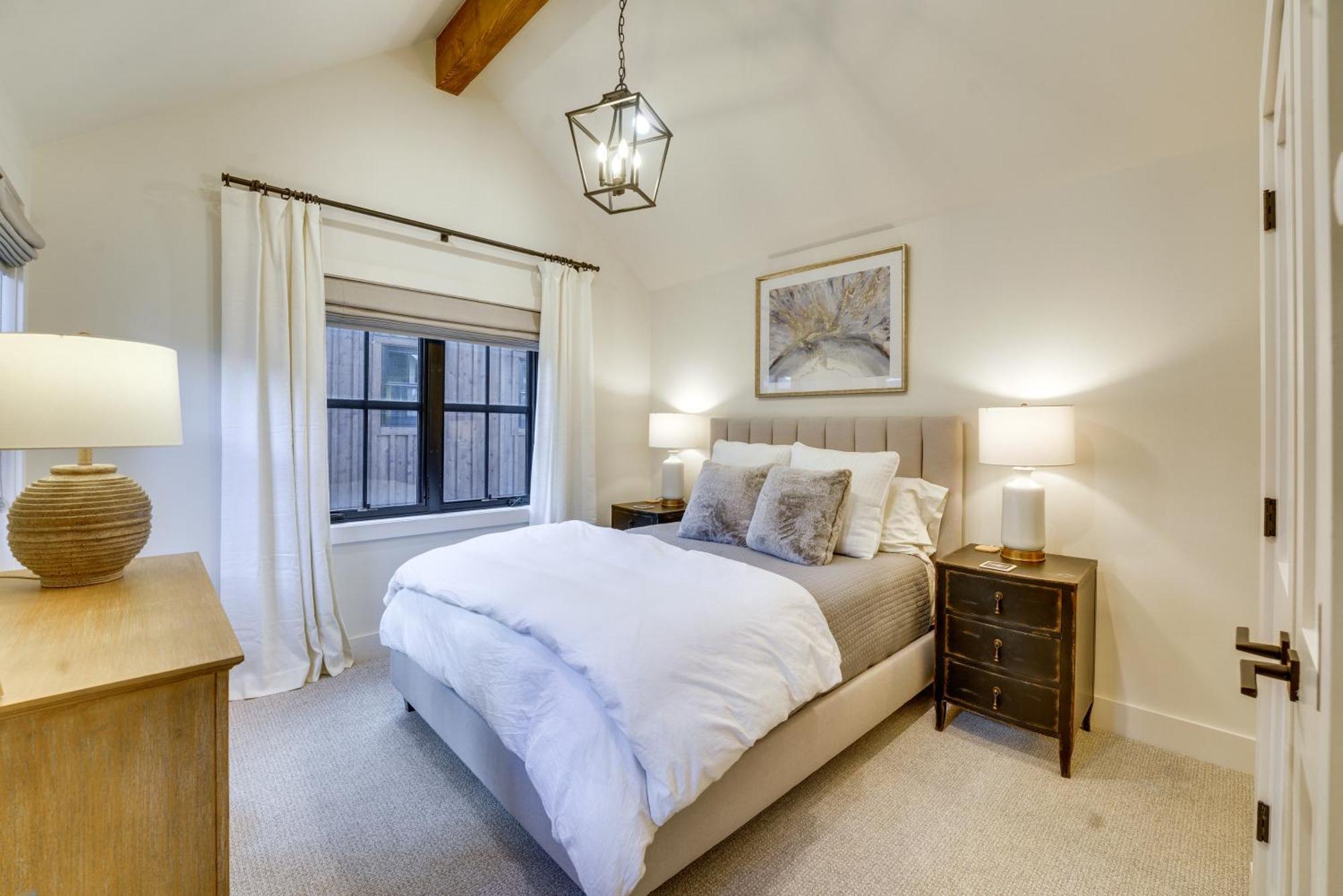 Inviting And Renovated In Crested Butte! Holiday home