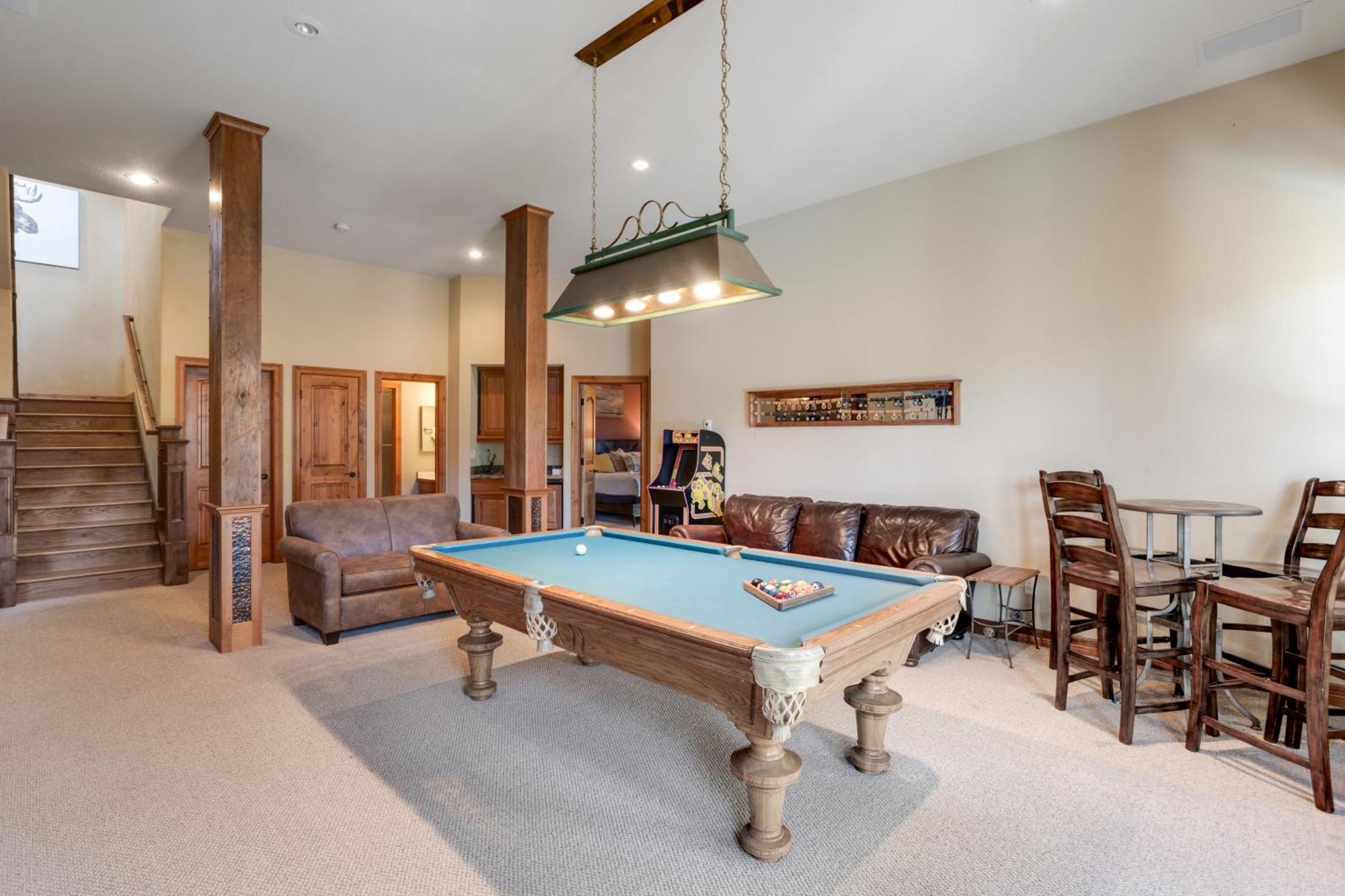 Holiday home The Gold Flake Breckenridge