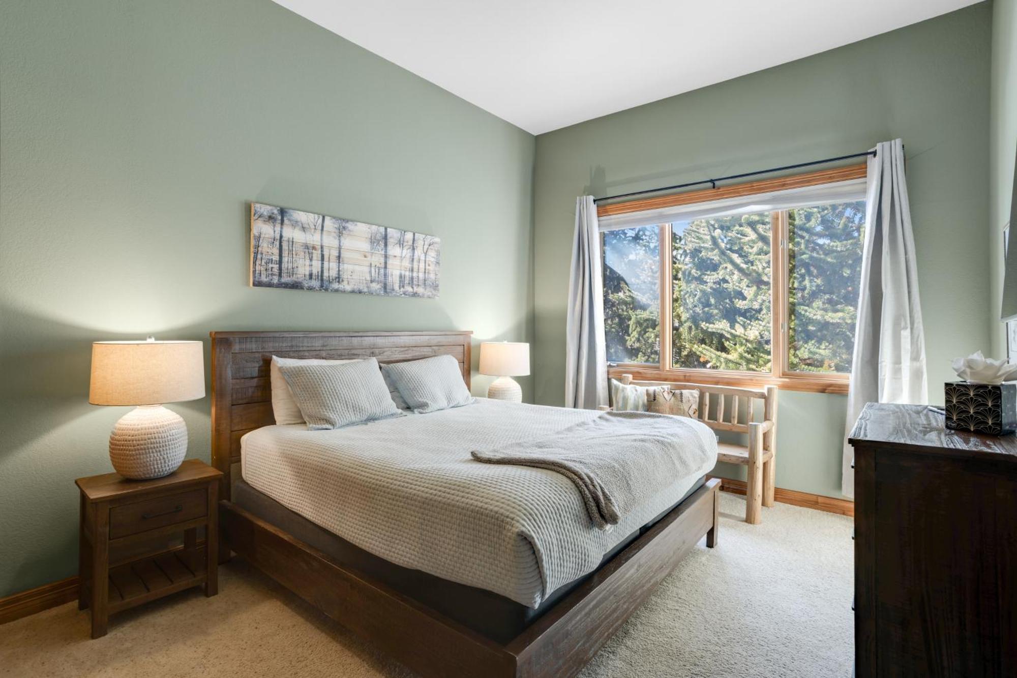 The Gold Flake Holiday home Breckenridge