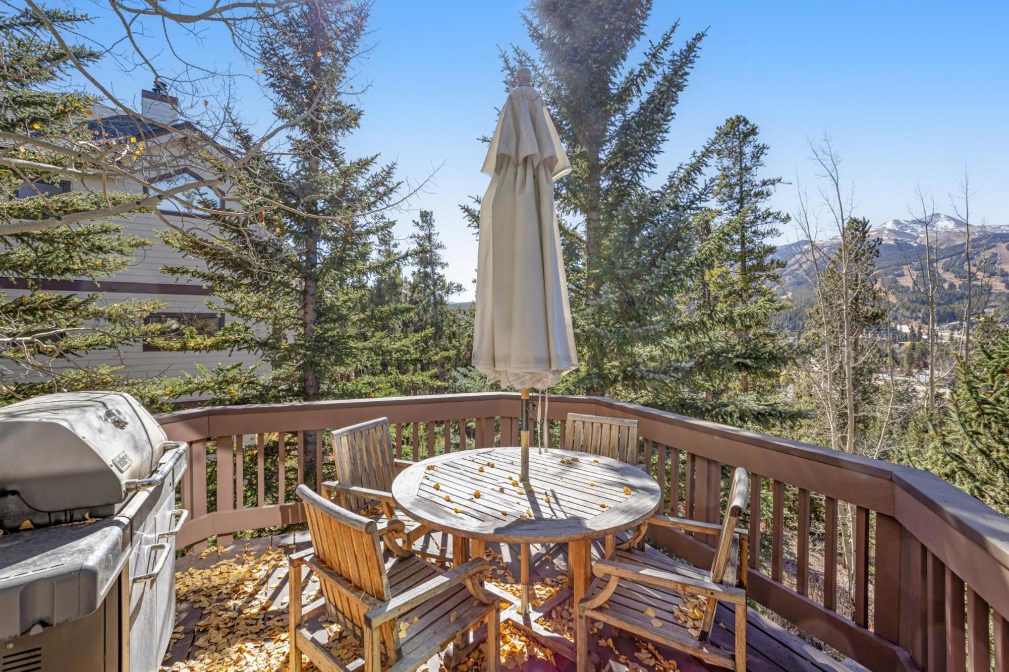 The Gold Flake Holiday home
