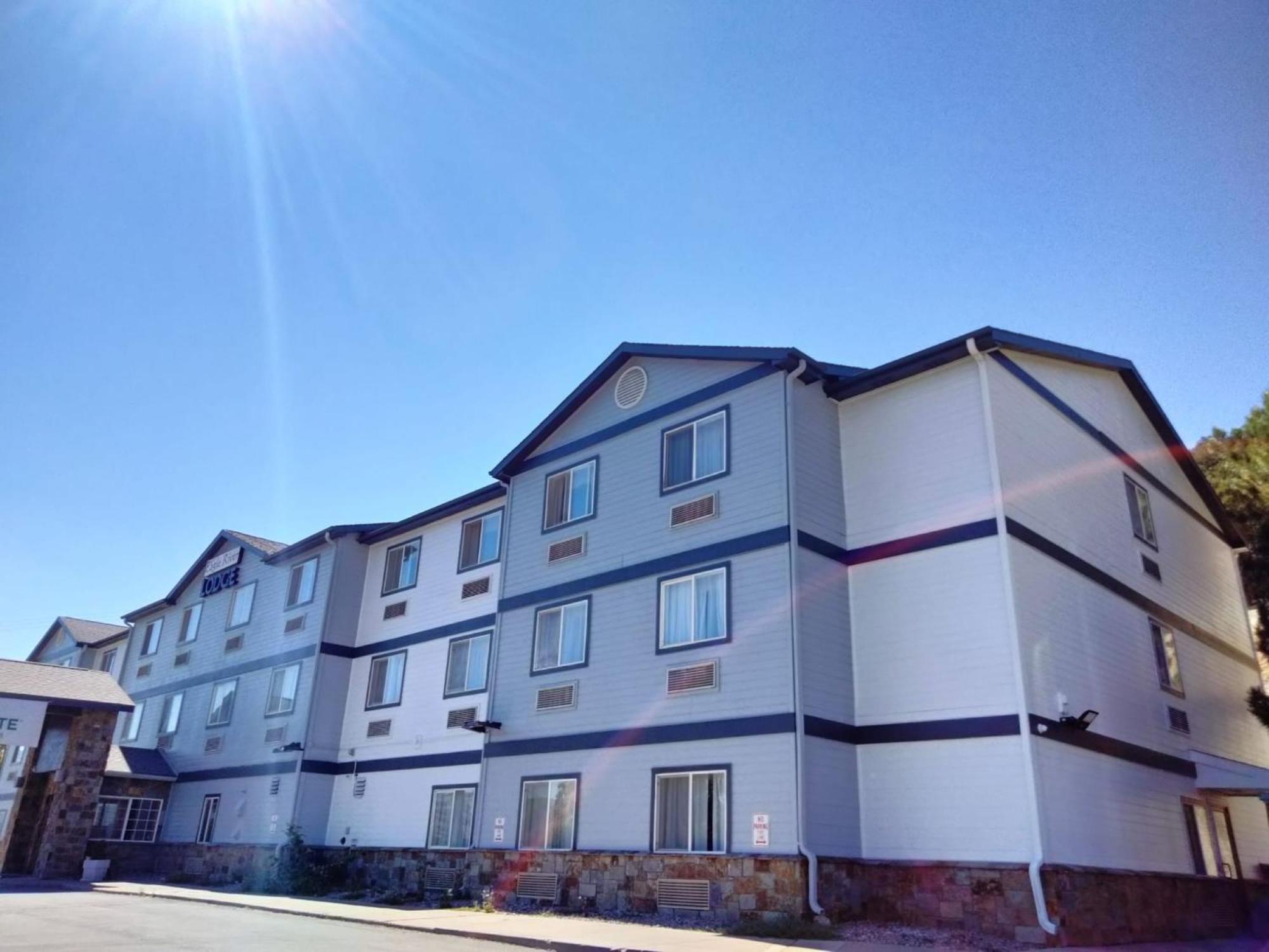 Wingate By Wyndham Vail Valley Hotel 2*